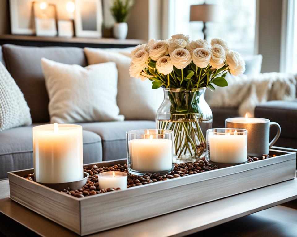 home staging tips