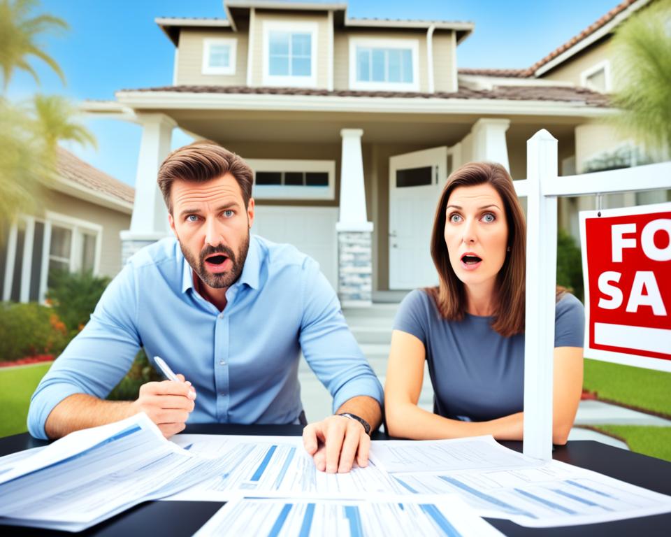 how to buy a home in a seller's market