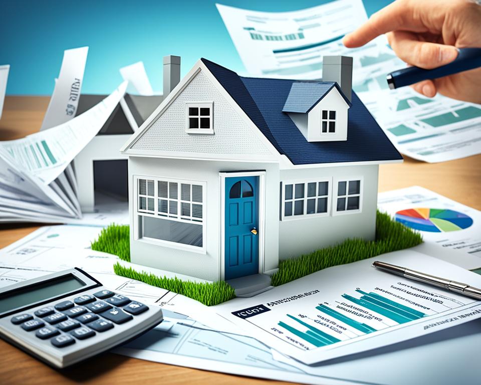 importance of expert mortgage advice