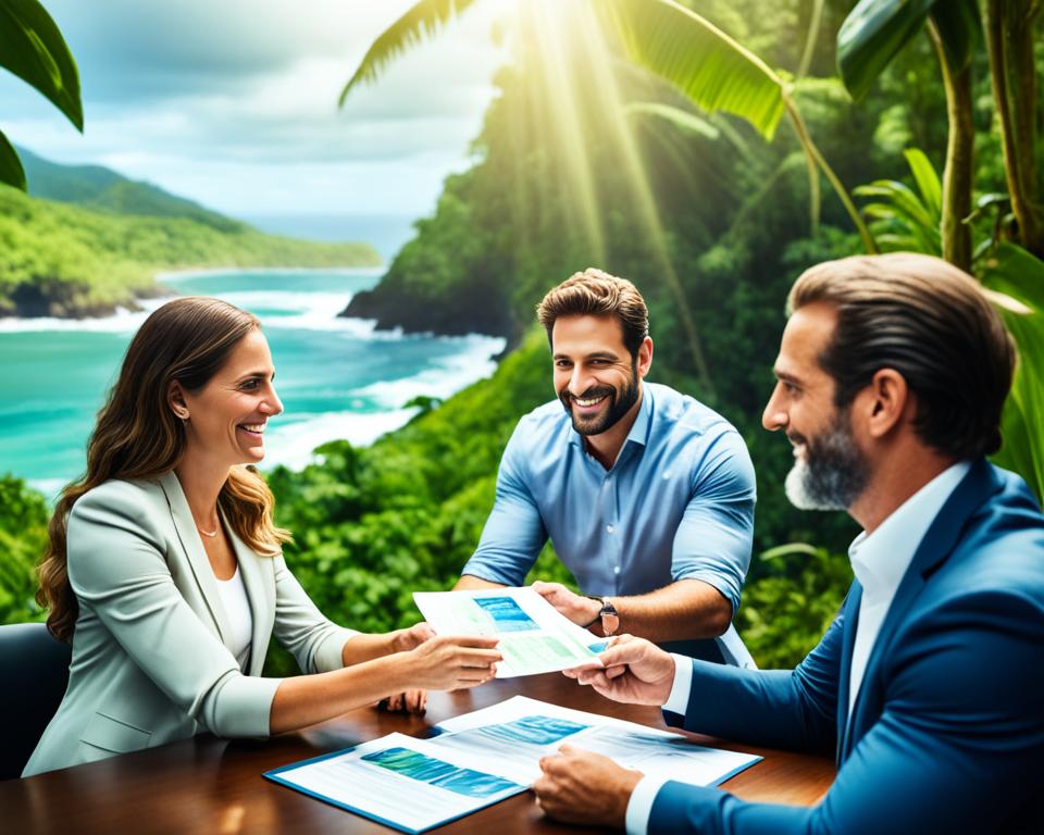 private lenders Costa Rica