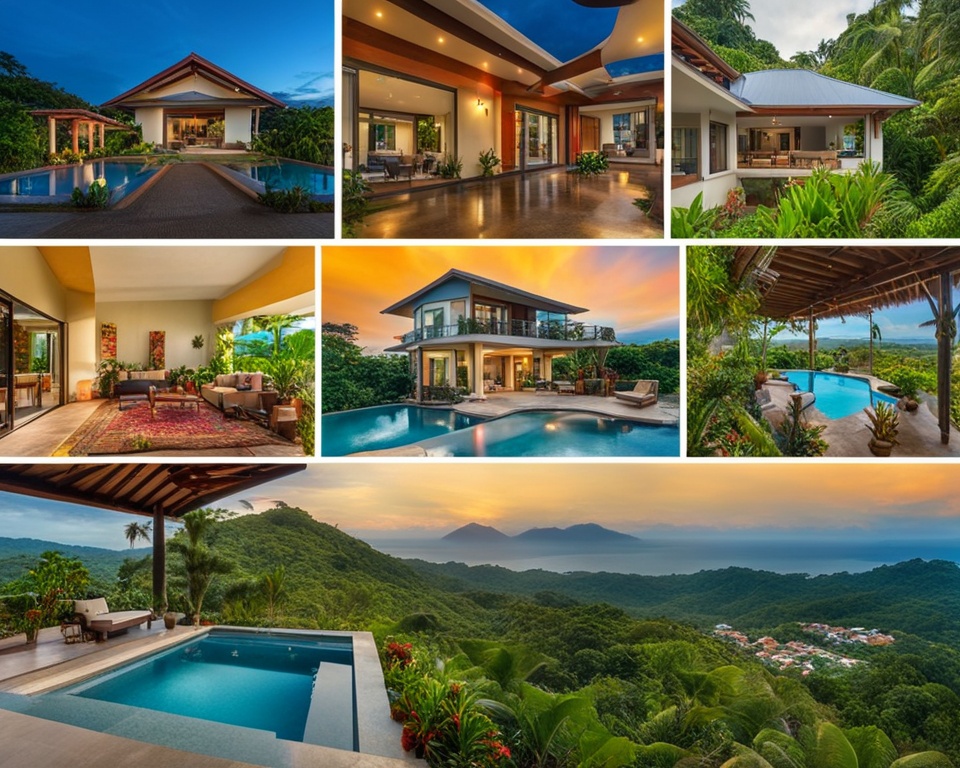 public marketing strategies for open listings in Costa Rica