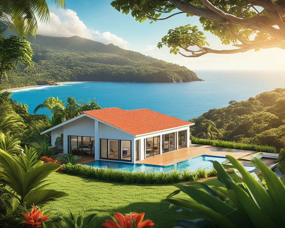 types of mortgages in Costa Rica