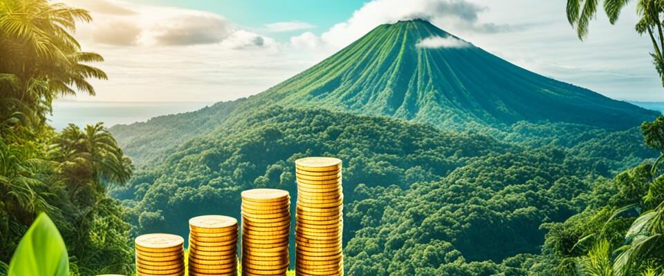 Achieve High Investment Returns In Costa Rica