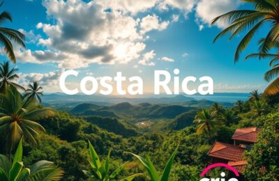 Benefits Of Residency In Costa Rica