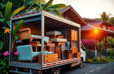 Bring Your Furniture To Costa Rica Or Buy New