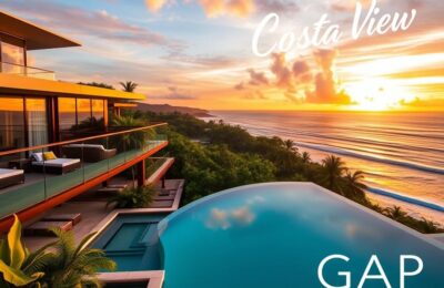 Buy A Condo In Costa Rica: