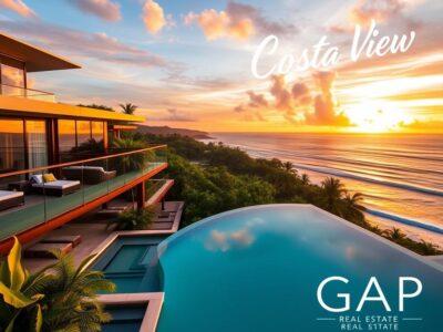 Buy A Condo In Costa Rica: