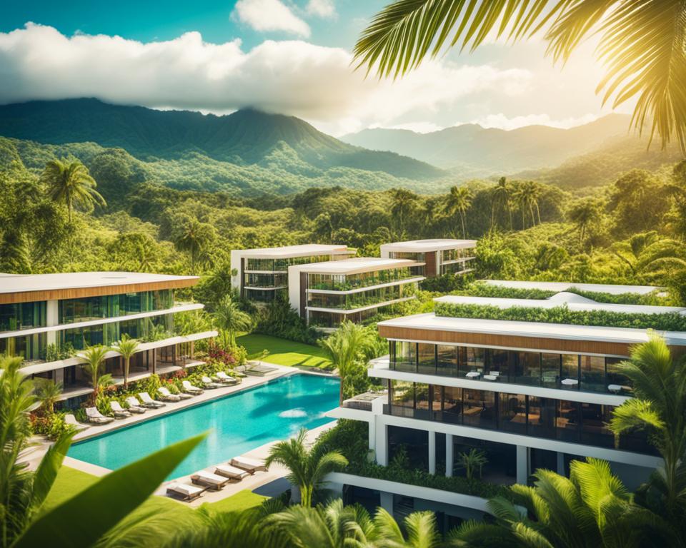 Costa Rica property investment