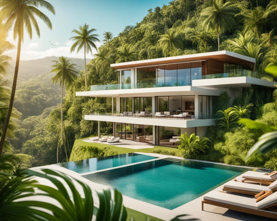 Costa Rica property investment