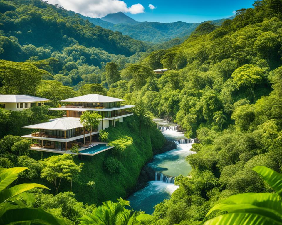 Costa Rica real estate market