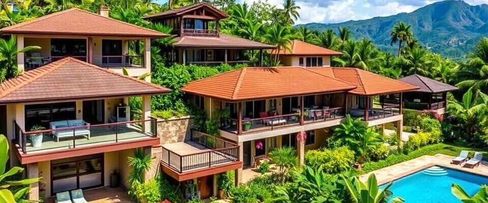 Homes For Sale In Central Valley Costa Rica