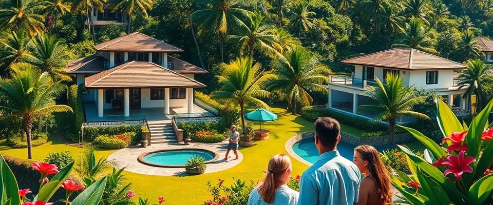 How To Pick A Real Estate Agent In Costa Rica