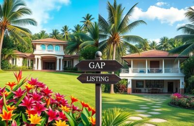 Open Or Exclusive Real Estate Listings In Costa Rica