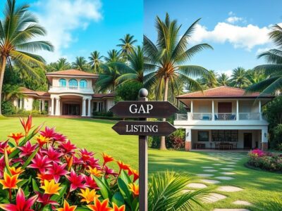 Open Or Exclusive Real Estate Listings In Costa Rica