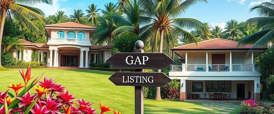 Open Or Exclusive Real Estate Listings In Costa Rica