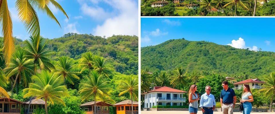 Where To Live In Costa Rica For Expats