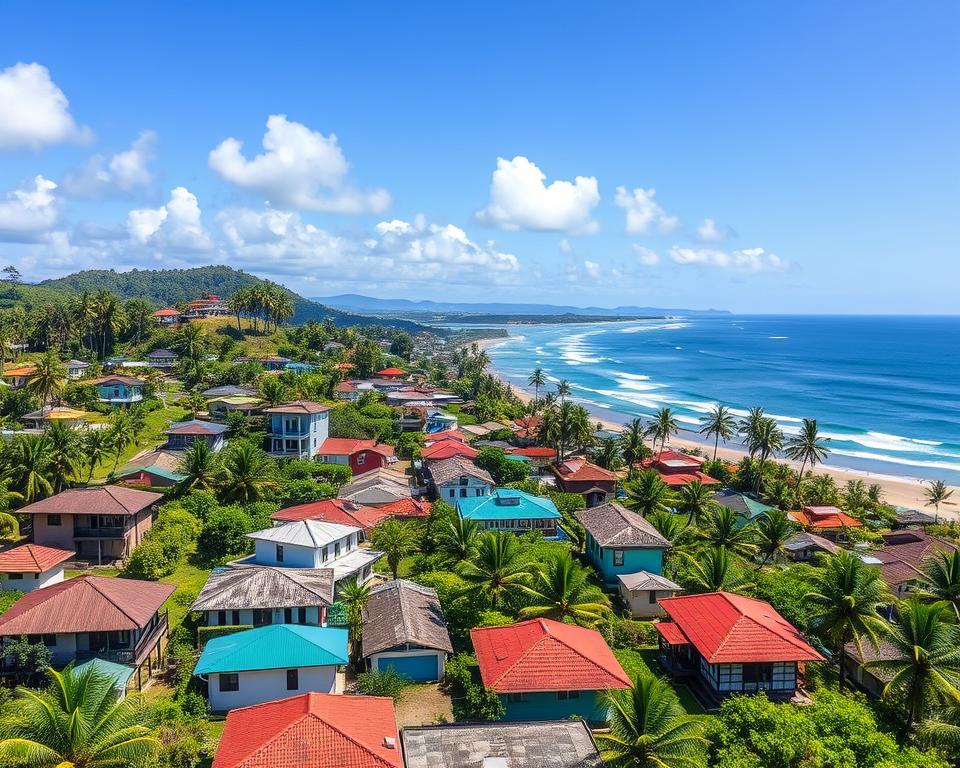 cost of housing in Costa Rica for expats