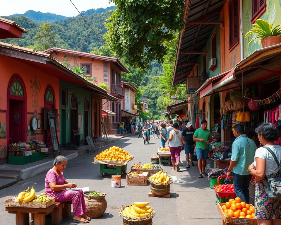 culture in costa rica