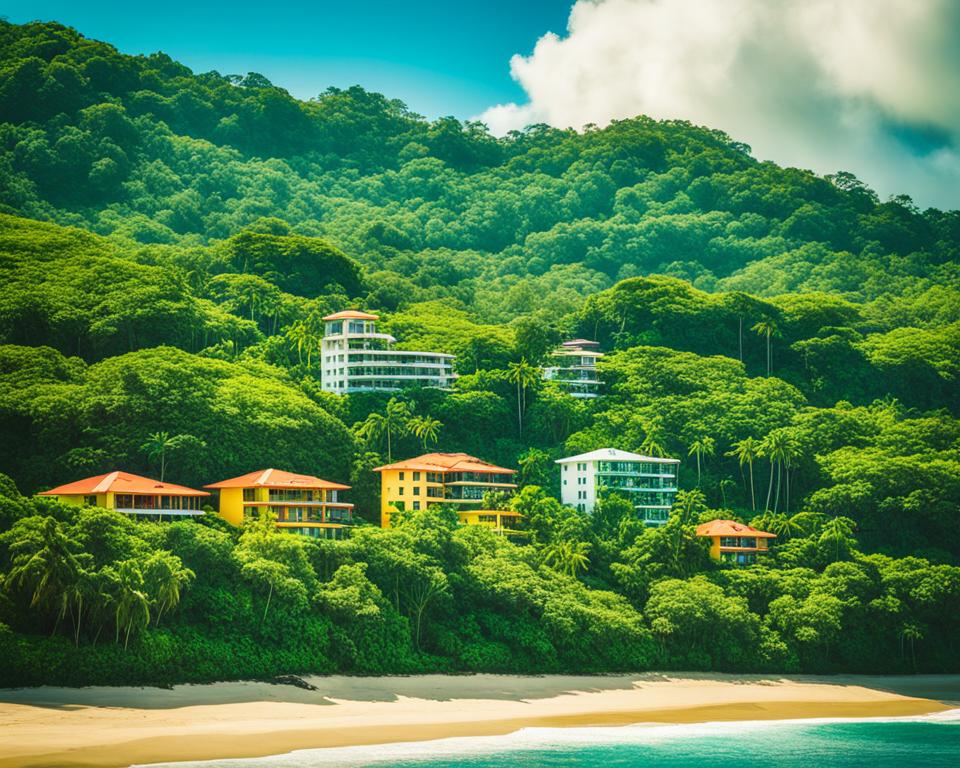 diversifying investment portfolio Costa Rica