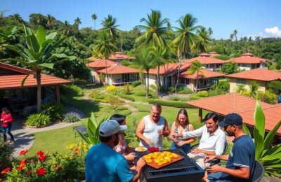 Expat-friendly Neighborhoods In Costa Rica