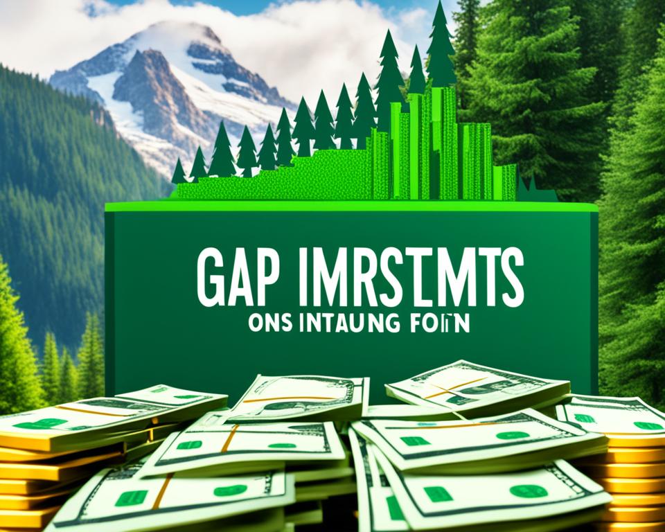 gap investments roi