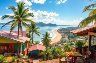 Is Costa Rica Cheap For Expats