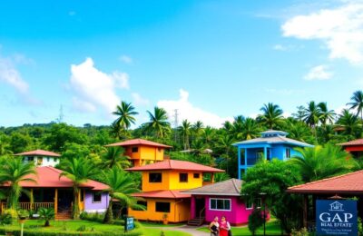 Is It Smart For An Expat To Buy A Home In San Jose, Costa Rica