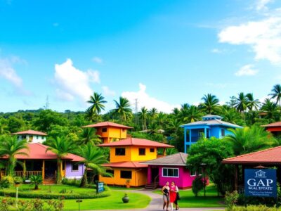 Is It Smart For An Expat To Buy A Home In San Jose, Costa Rica