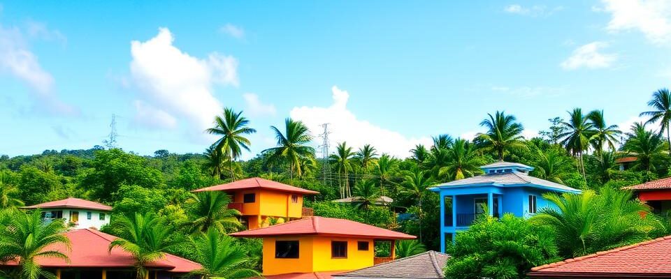 Is It Smart For An Expat To Buy A Home In San Jose, Costa Rica