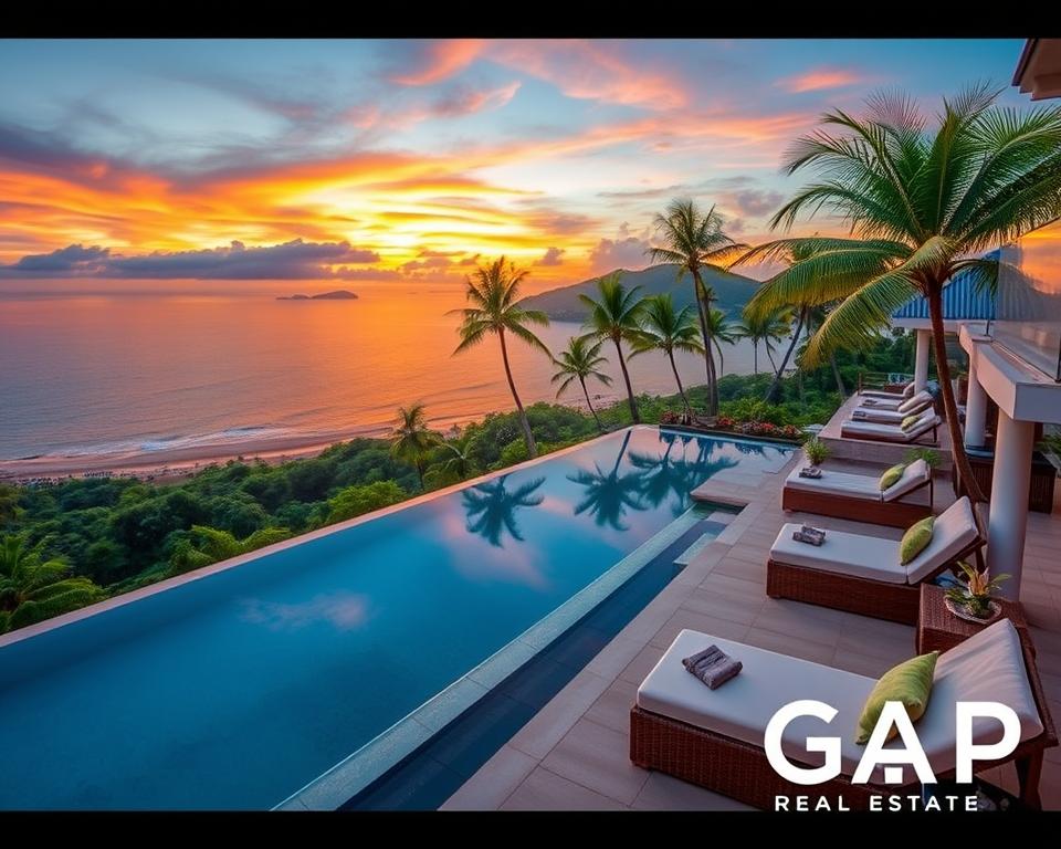 luxury condos in costa rica