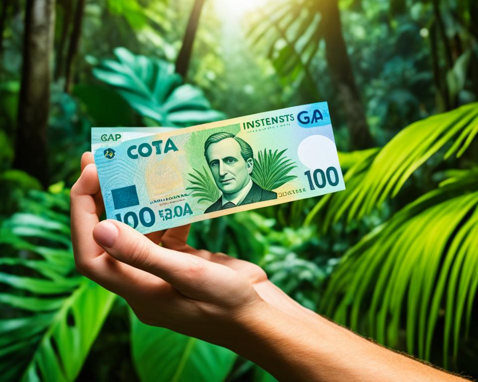 private loans Costa Rica