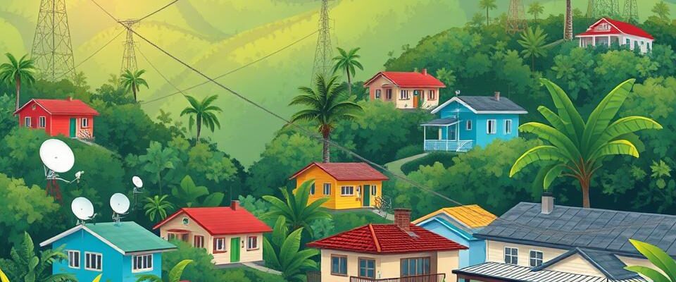 About Costa Rica Internet Providers