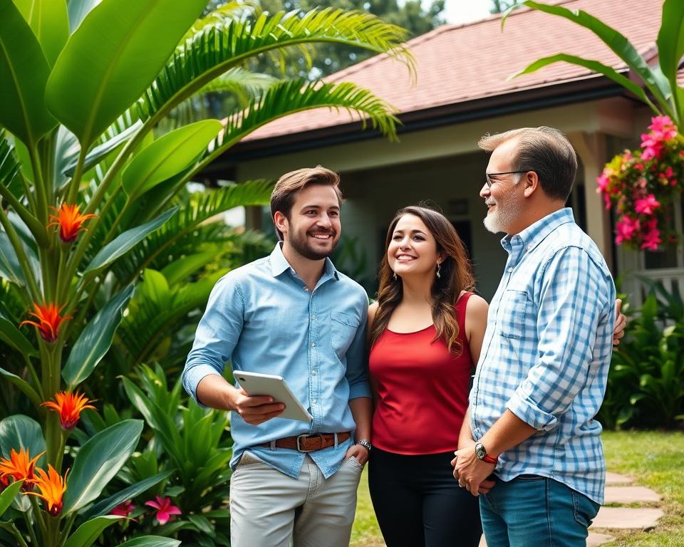 Benefits of working with Costa Rica property experts