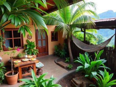 Living Cheaply in Costa Rica