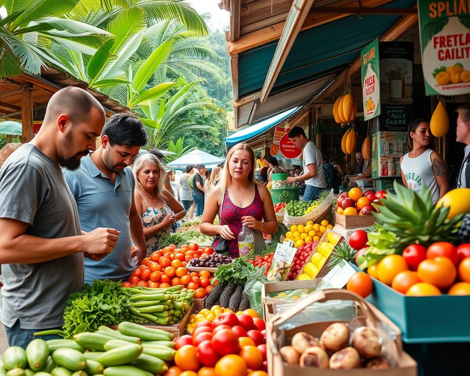 economic factors driving food costs in costa rica