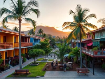 Expat-friendly Neighborhoods In Costa Rica