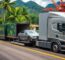 Reliable Car Shipping To Costa Rica