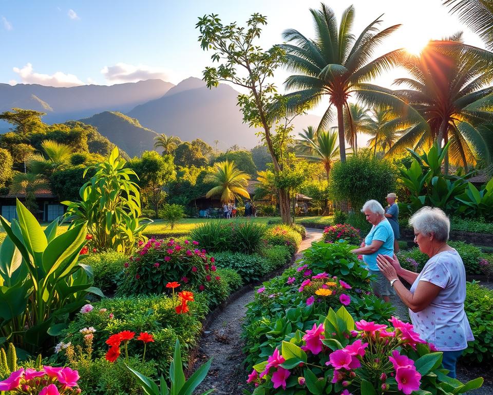 senior care in Costa Rica