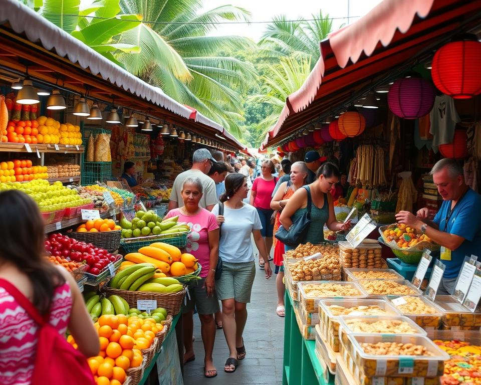 tourism impact on costa rica food prices