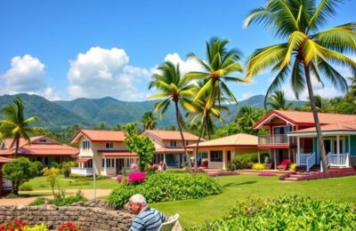 About Retirement Communities In Costa Rica