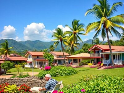 About Retirement Communities In Costa Rica