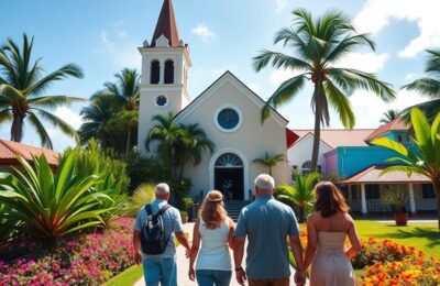 Are There English Speaking Churches In Costa Rica