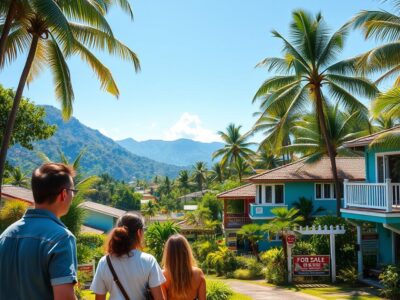 Costa Rica Real Estate Market Trends