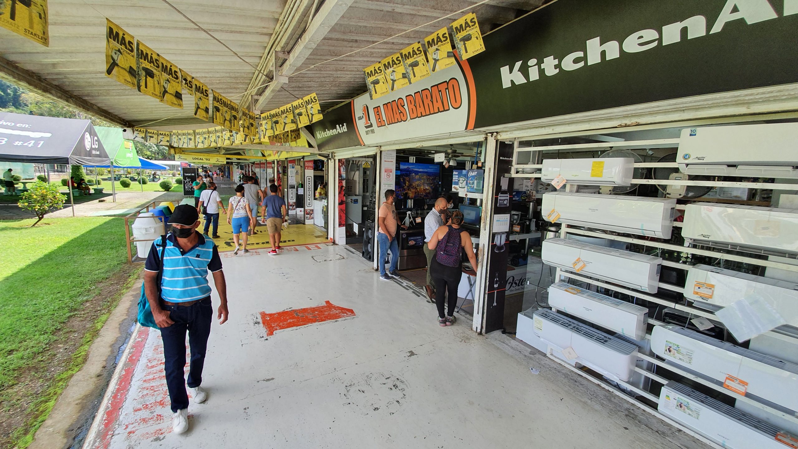 Costa Rica Duty Free Guide: Shopping Tax-Free In Golfito