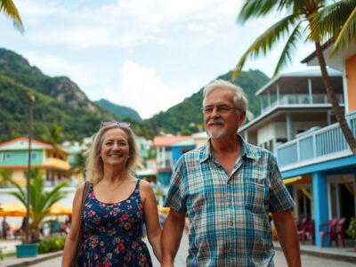 Is Costa Rica Safe For Seniors