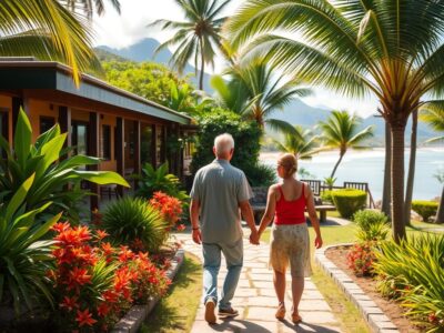 Retirement Community In Costa Rica