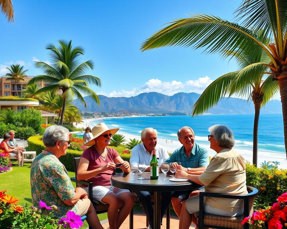 best retirement communities in costa rica