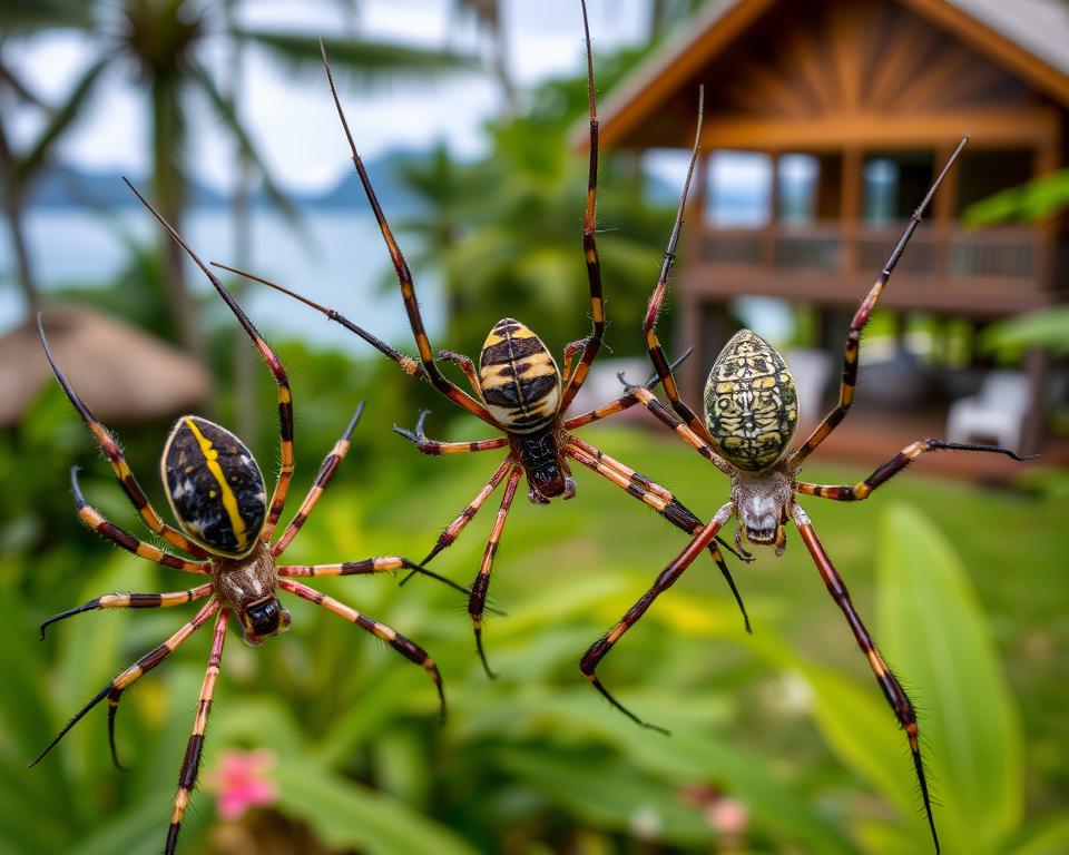 deadly spiders in costa rica