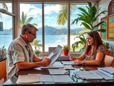 Requirements For Expats To Open A Bank Account In Costa Rica