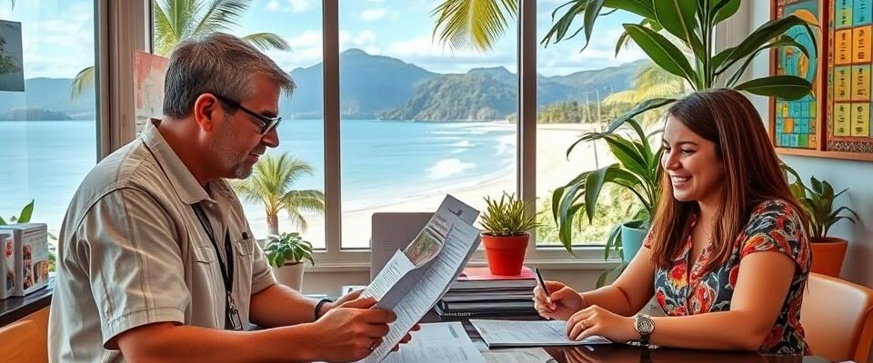 Requirements For Expats To Open A Bank Account In Costa Rica